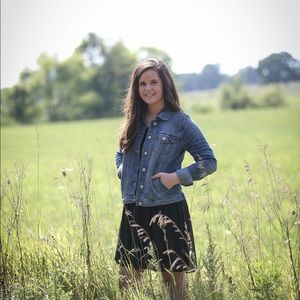 Meet your Posher, Jordyn